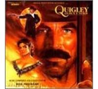 Poledouris - Quigley Down Under Orig Soundtrack