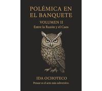 Polémica en el Banquete, Volumen II: Entre la Razón y el Caos
