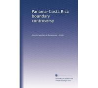 Polemica sul confine Panama-Costa Rica