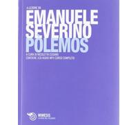 Pólemos. Con CD Audio formato MP3