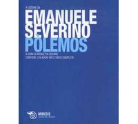 Pólemos. Con CD Audio formato MP3