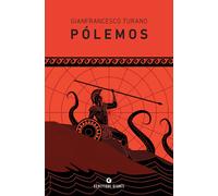 Pólemos [Hardcover] [Apr 06, 2022] Turano, Gianfrancesco
