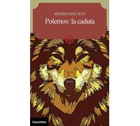 Polemos: la caduta - [Leucotea]