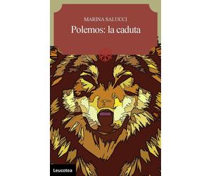 Polemos: la caduta - [Leucotea]