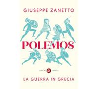 Polemos. La guerra in Grecia