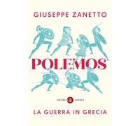 POLEMOS - ZANETTO GIUSEPPE - Laterza