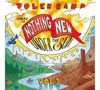 Polen Band - There Is Nothing New Under The Sun 1