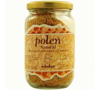 POLEN bote 225gr - può essere utilizzato con regolarità secondo le proprie esigenze, prodotto multifunzione dal raggio d’azione ampio, peso 225 g e rende più semplice prendersi cura di sé in ogni mome