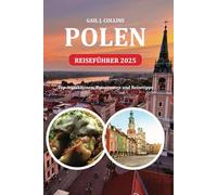 POLEN REISEFÜHRER 2025: Top-Attraktionen, Reiserouten und Reisetipps
