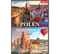 POLEN REISEFÜHRER 2026