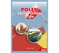 POLEN REISEFÜHRER 2026
