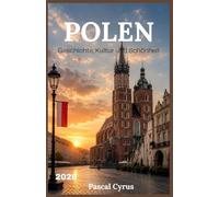 POLEN REISEFÜHRER 2026