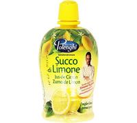 Polenghi Succo Di Limone Pet 200ml