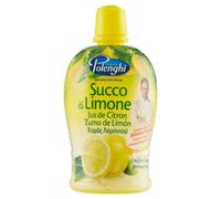 Polenghi Succo Di Limone Pet 200ml