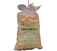 Polenta ai Funghi Porcini 500 Gr.