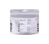 Polenta al grano saraceno e 3 formaggi bio