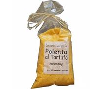 Polenta al tartufo 400 Gr.