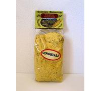 Polenta con il Cinghiale 400 gr.