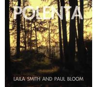 Polenta - Polenta Ep