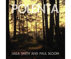 Polenta - Polenta Ep