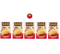 Polenta valsugana la classica 375 g X 5 Confezioni