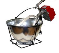 POLENTINA ALL TONDA LISCIA FE l 4,5 cm 26