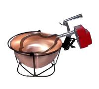 RODESCHINI OVBC O54015 POLENTINA COMUNITA RAME