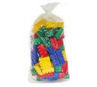 Polesie Wader - Giochi di Costruzioni per Bambini da 96 Pezzi (PW0293) [Importato dall'Inghilterra]