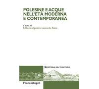 Polesine e acque nell'età moderna e contemporanea