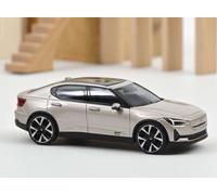 POLESTAR 2 - 2024 - Jupiter - NOREV 1:43