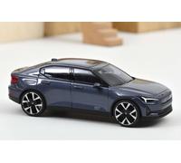 POLESTAR 2 - 2024 - midnight - NOREV 1:43