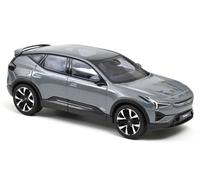 Polestar 3 2024 Thunder 1:43 Model 873014 NOREV