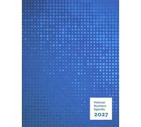 Polestar Business Agenda 2027: Creative Time-Management