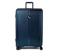 Polestream Paris 4 ruote Carrello 78 cm blu