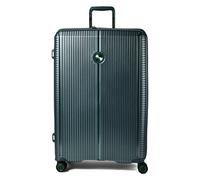 Polestream Paris 4 ruote Carrello 78 cm verde