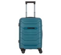 Polestream Strz by Asteroid 4 ruote Carrello della cabina 55 cm ottanio