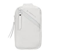 Polestream Strz by Barcelona borsa a tracolla 20,5 cm bianco