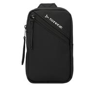 Polestream Strz by Barcelona borsa a tracolla 20,5 cm nero