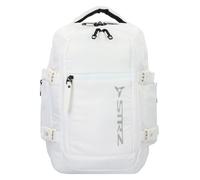 Polestream Strz by Berlin Zaino da lavoro 39 cm Vano porta PC bianco