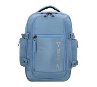 Polestream Strz by Berlin zaino da viaggio 39 cm scomparto per laptop blu