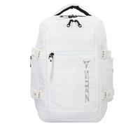 Polestream Strz by Berlin zaino da viaggio 39 cm scomparto per laptop bianco