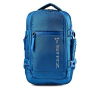 Polestream Strz by Berlin zaino da viaggio 39 cm scomparto per laptop blu
