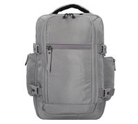 Polestream Strz by Berlin zaino da viaggio 39 cm scomparto per laptop grigio
