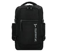 Polestream Strz by Berlin zaino da viaggio 39 cm scomparto per laptop nero