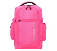 Polestream Strz by Berlin zaino da viaggio 39 cm scomparto per laptop rosa