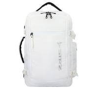 Polestream Strz by Vienna zaino da viaggio 47 cm scomparto per laptop bianco