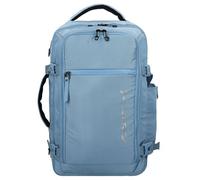 Polestream Strz by Vienna zaino da viaggio 47 cm scomparto per laptop blu