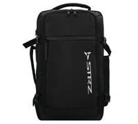 Polestream Strz by Vienna zaino da viaggio 47 cm scomparto per laptop nero