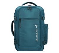 Polestream Strz by Vienna zaino da viaggio 47 cm scomparto per laptop ottanio