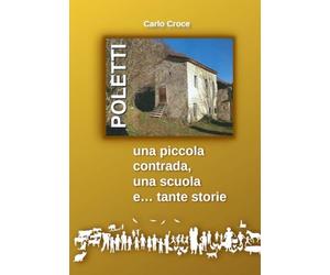 POLETTI: una piccola contrada, una scuola e... tante storie